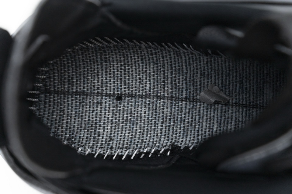 Balenciaga Tyrex 5.0 Sneaker Black Silver 19 - kickbulk.cc
