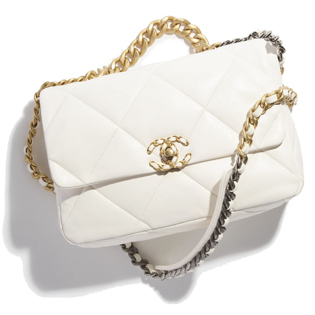 Chanel 19 Handbag 21 - kickbulk.cc