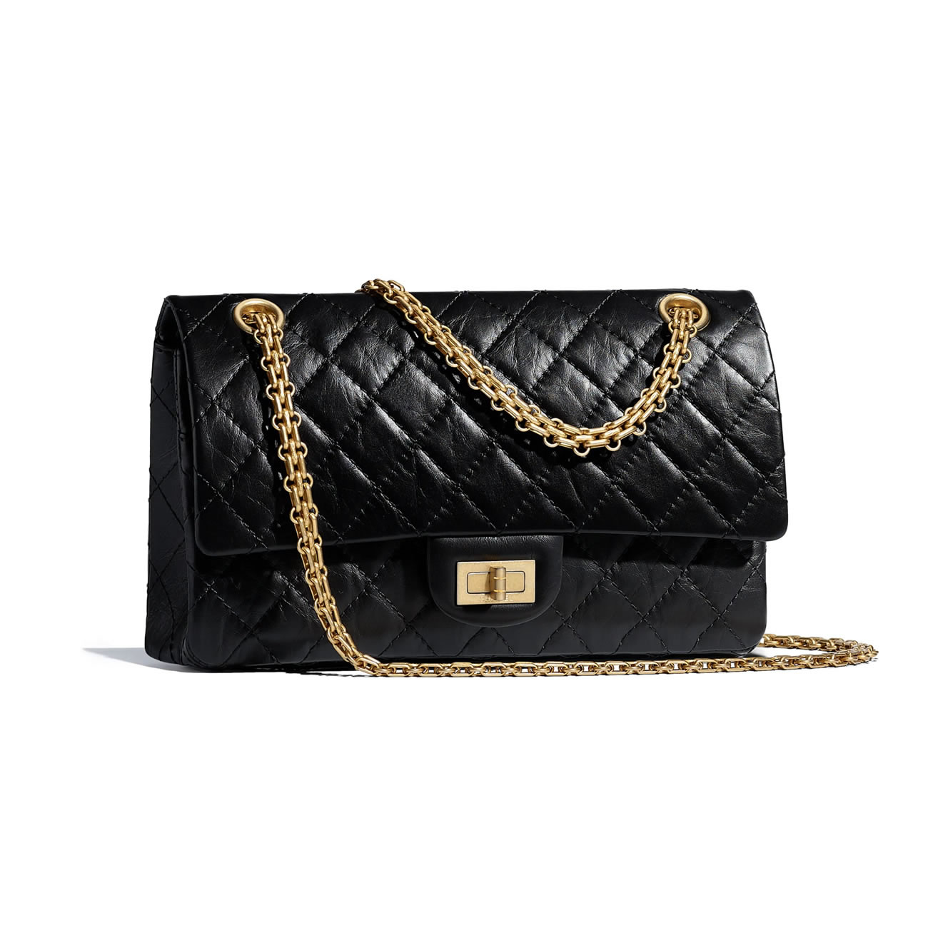 Chanel Black Handbag A37586 Y04634 C3906 2 - kickbulk.cc