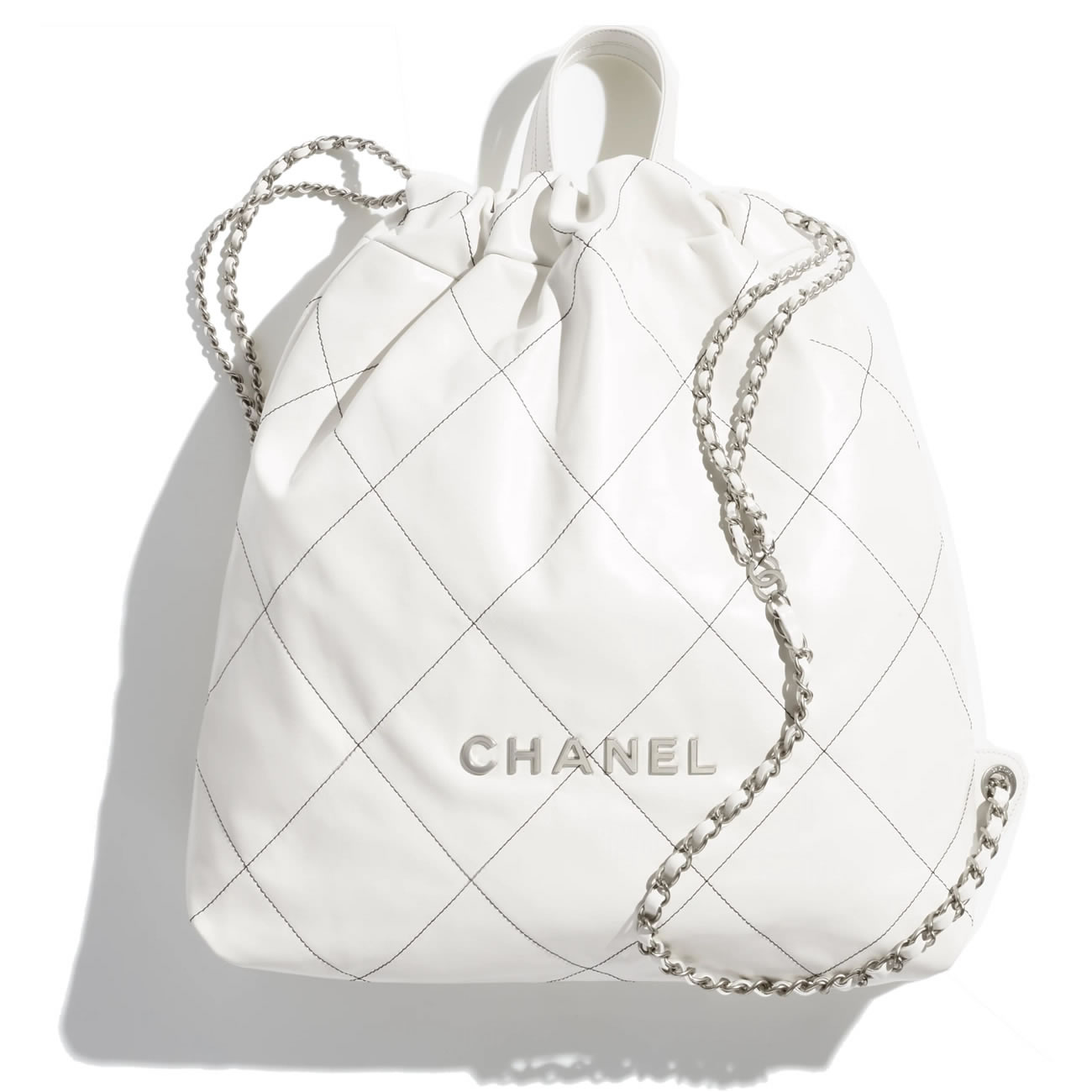 Chanel 22 Backpacks 10 - kickbulk.cc