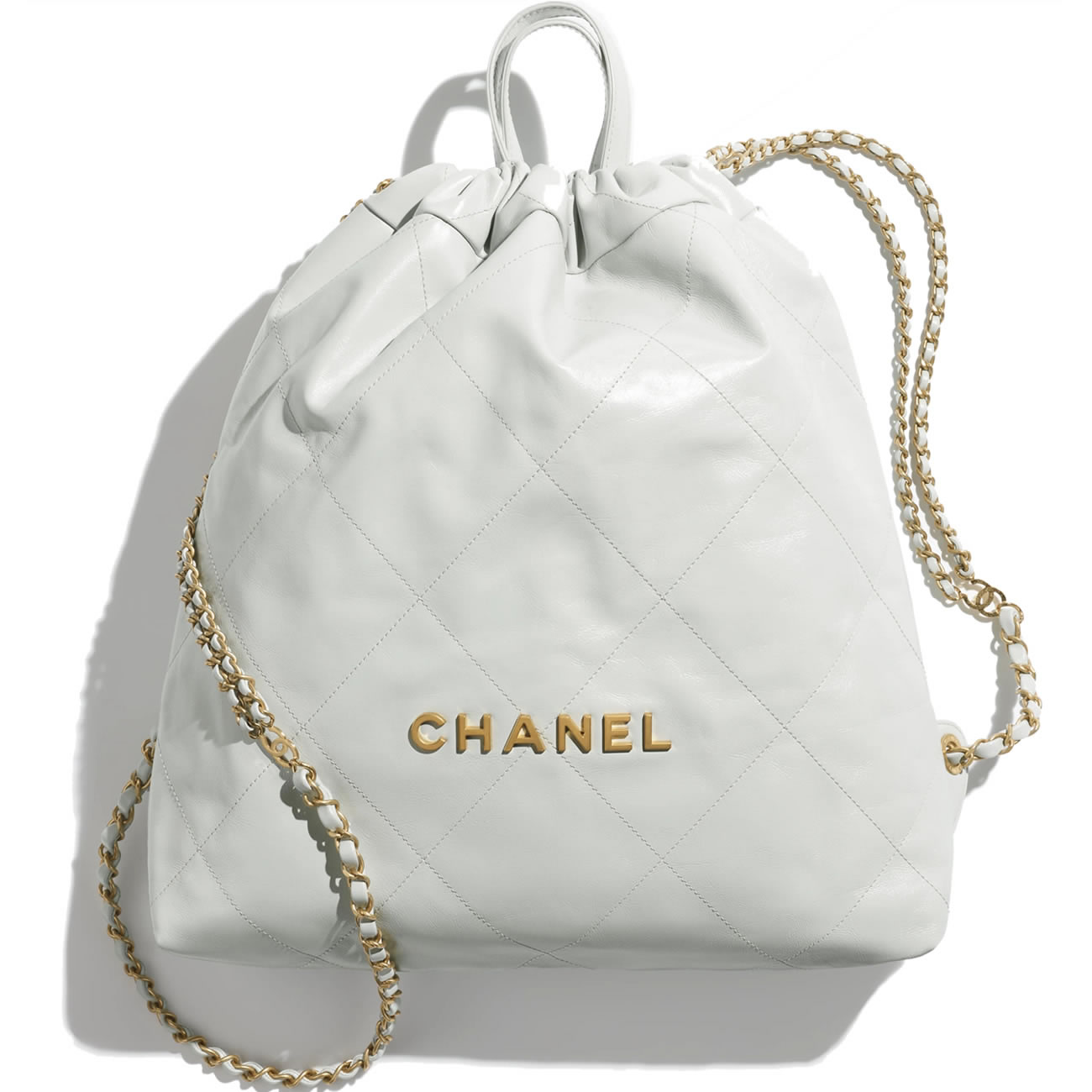 Chanel 22 Backpacks 2 - kickbulk.cc