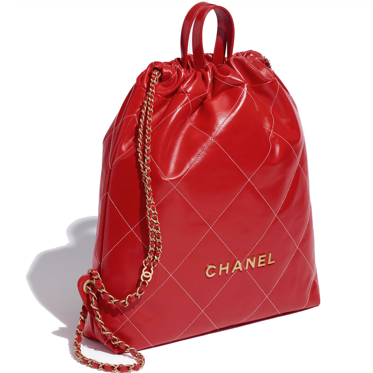 Chanel 22 Backpacks 5 - kickbulk.cc