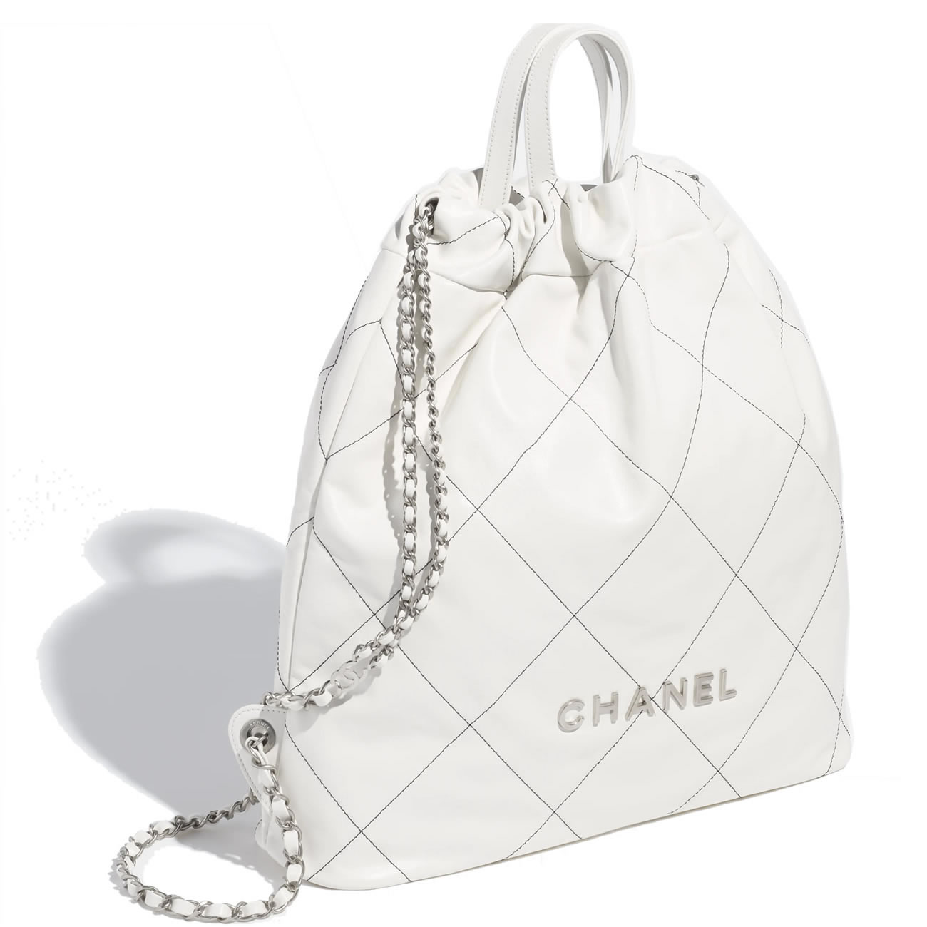 Chanel 22 Backpacks 9 - kickbulk.cc