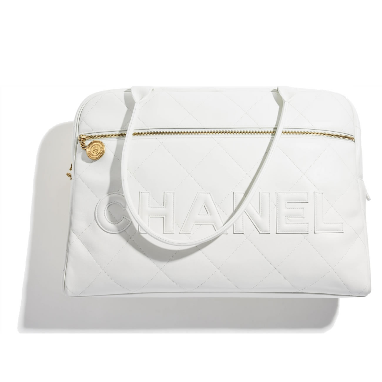 Chanel Bowling Bag 20 - kickbulk.cc