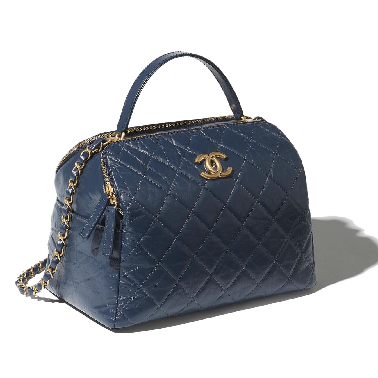 Chanel Bowling Bag 6 - kickbulk.cc