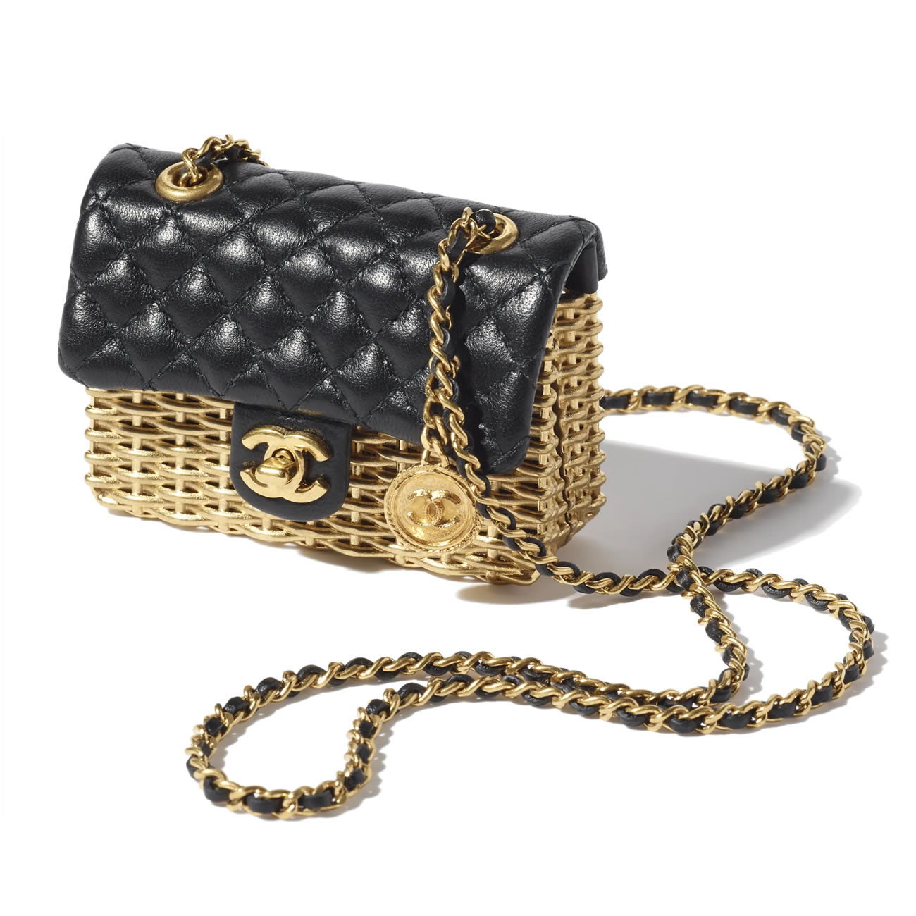 Chanel Evening Bag 1 - kickbulk.cc