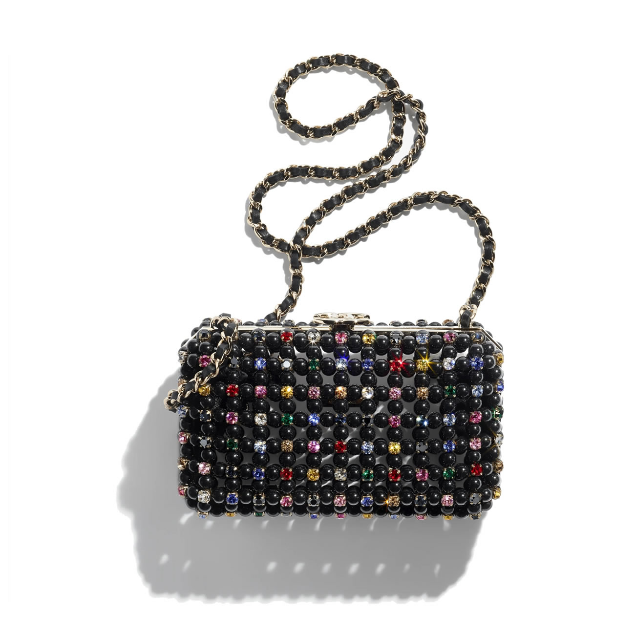 Chanel Evening Bag 12 - kickbulk.cc