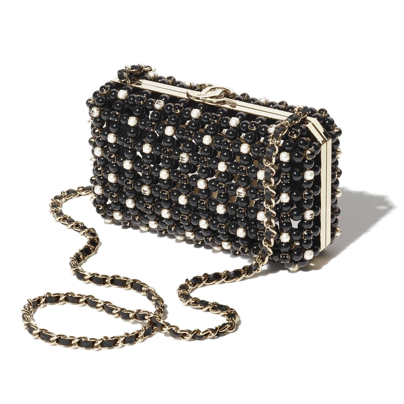 Chanel Evening Bag 16 - kickbulk.cc