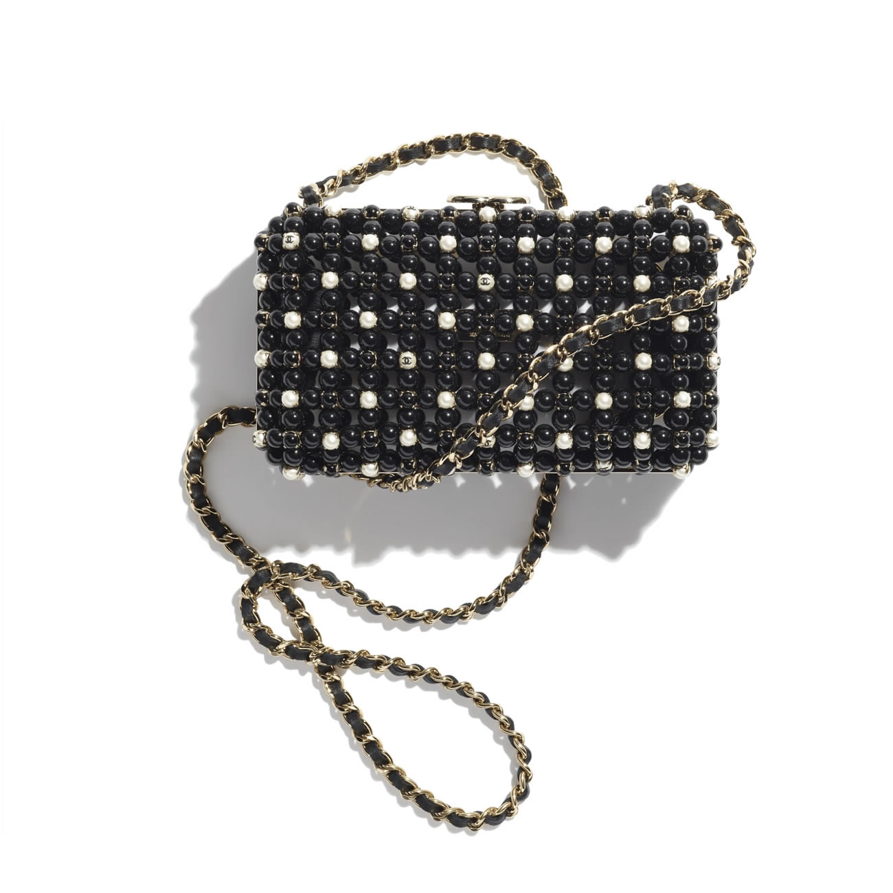 Chanel Evening Bag 17 - kickbulk.cc