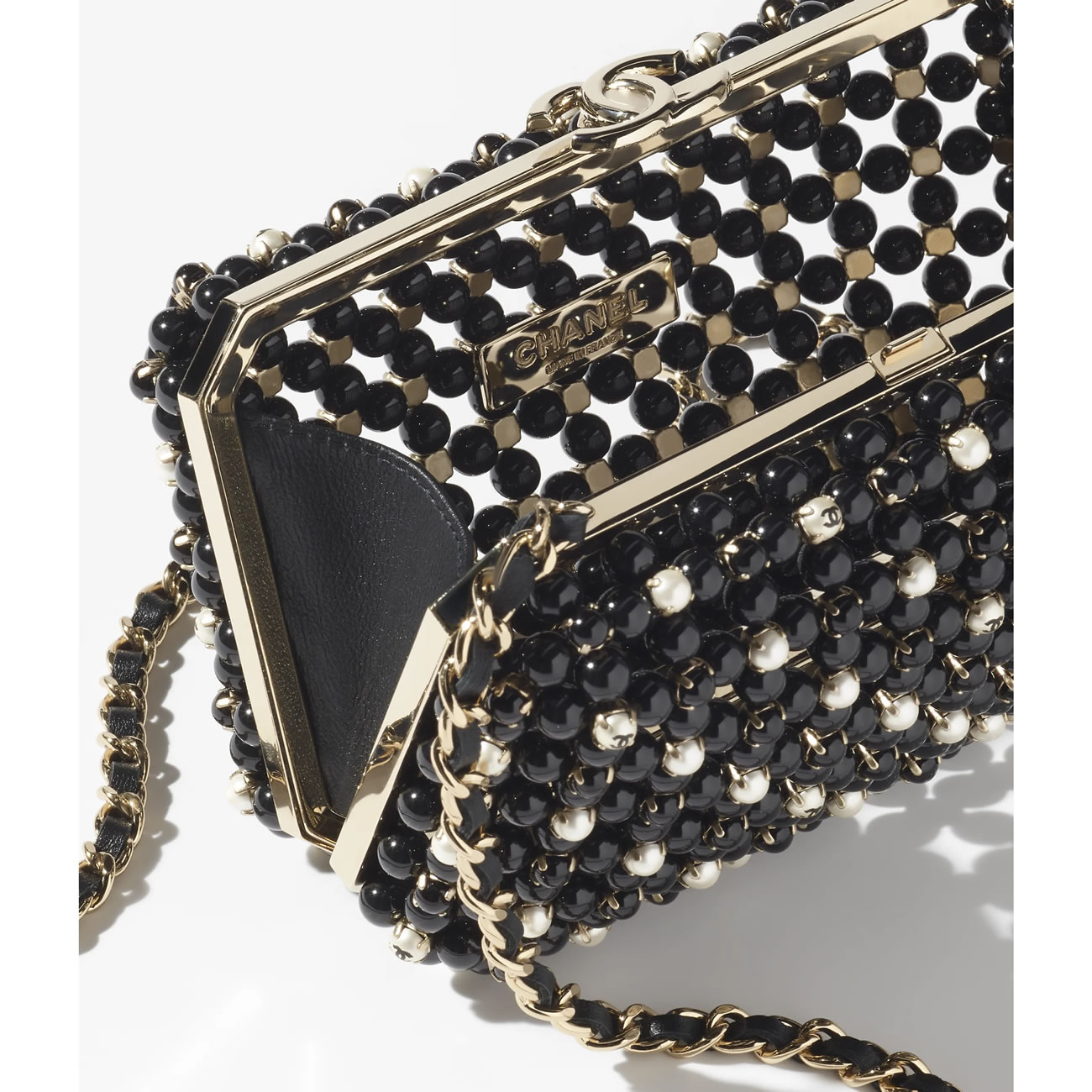 Chanel Evening Bag 18 - kickbulk.cc