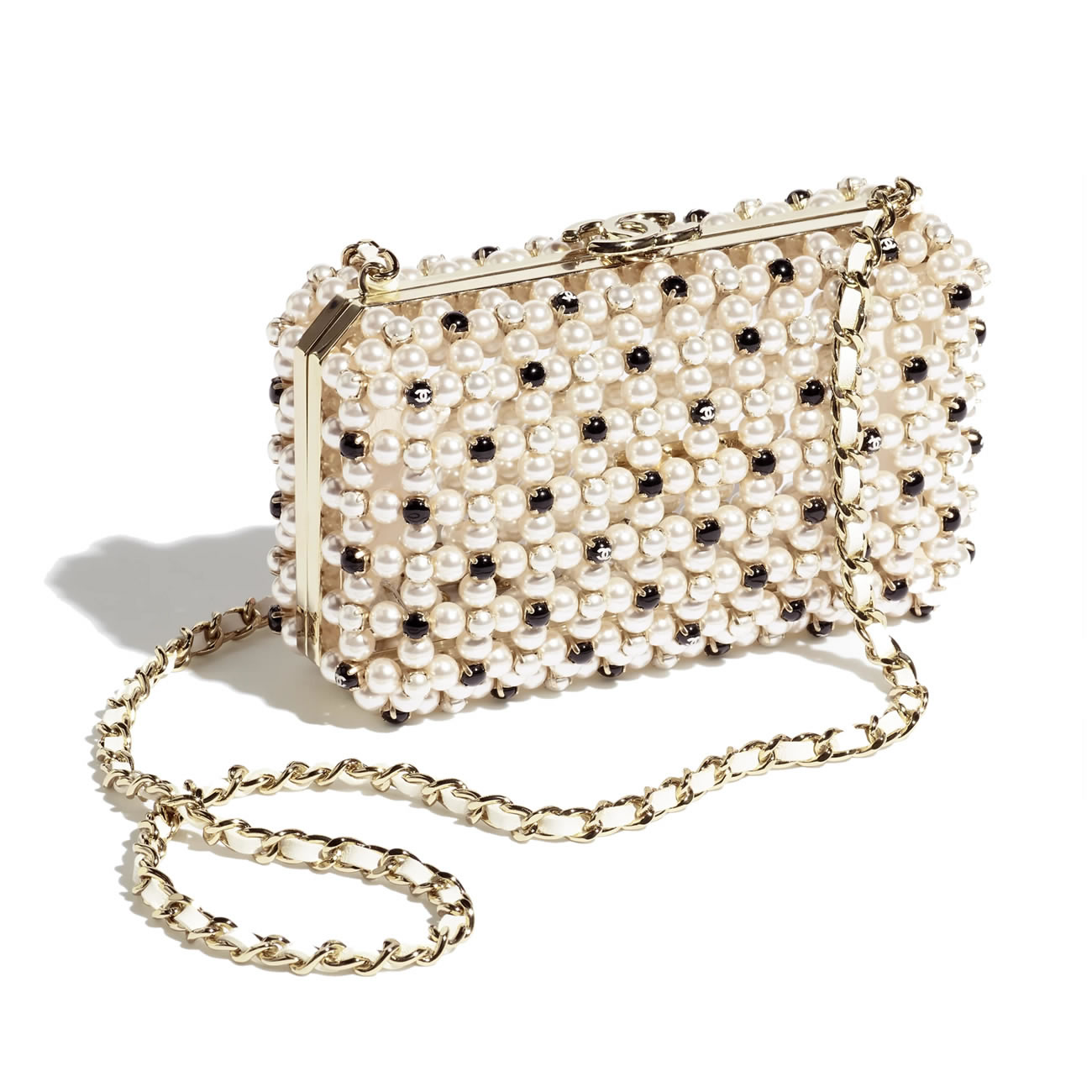 Chanel Evening Bag 21 - kickbulk.cc