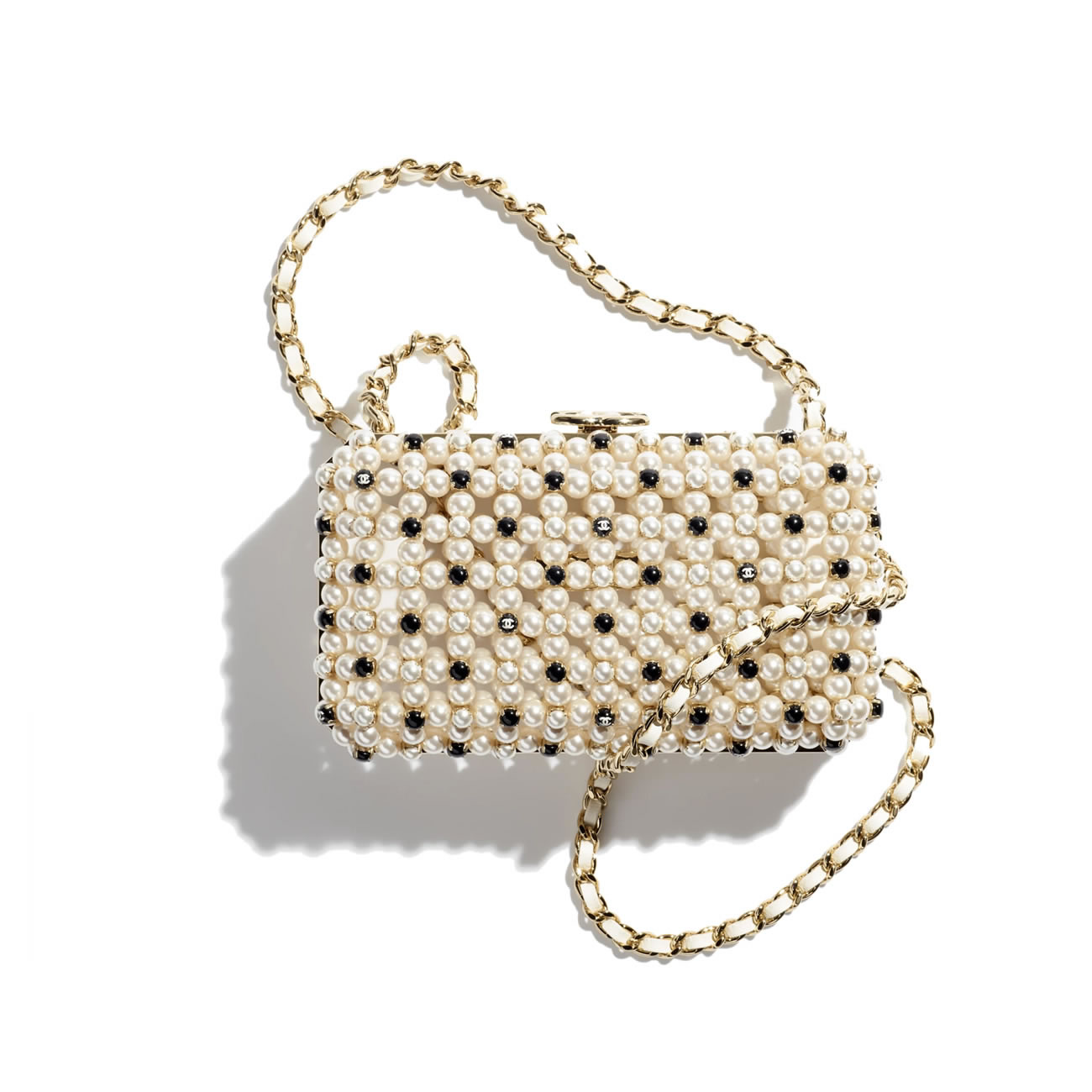 Chanel Evening Bag 22 - kickbulk.cc