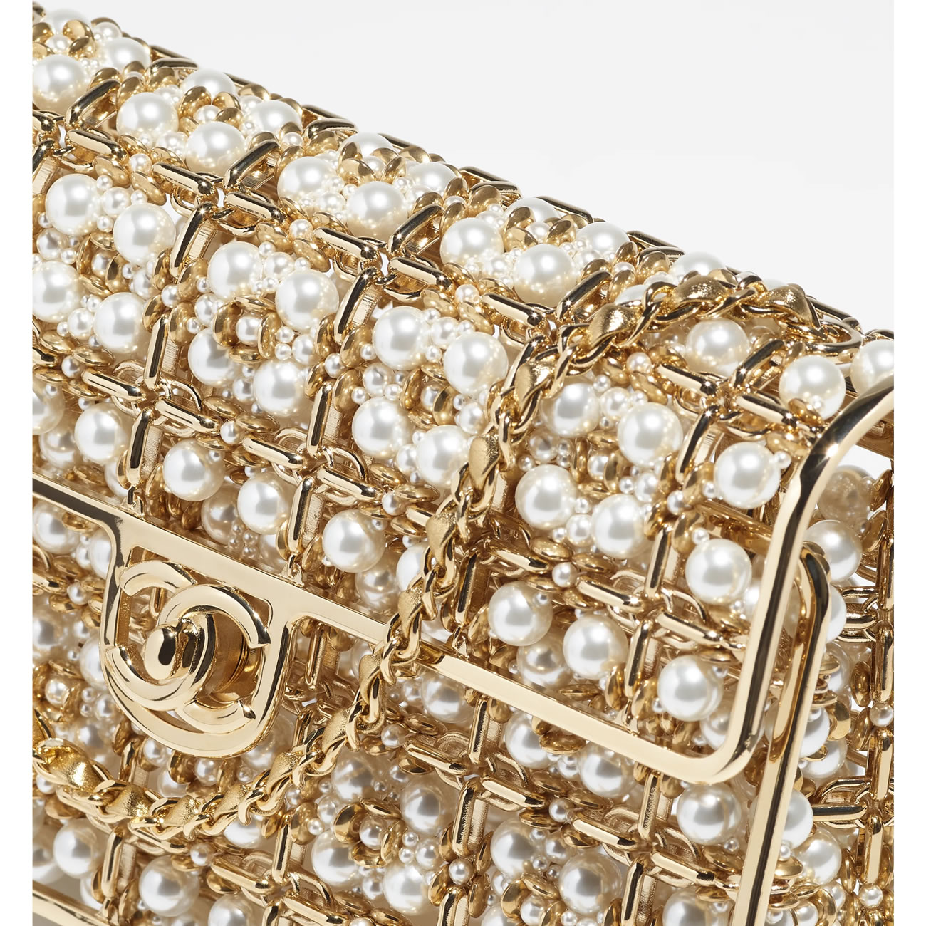 Chanel Evening Bag 29 - kickbulk.cc