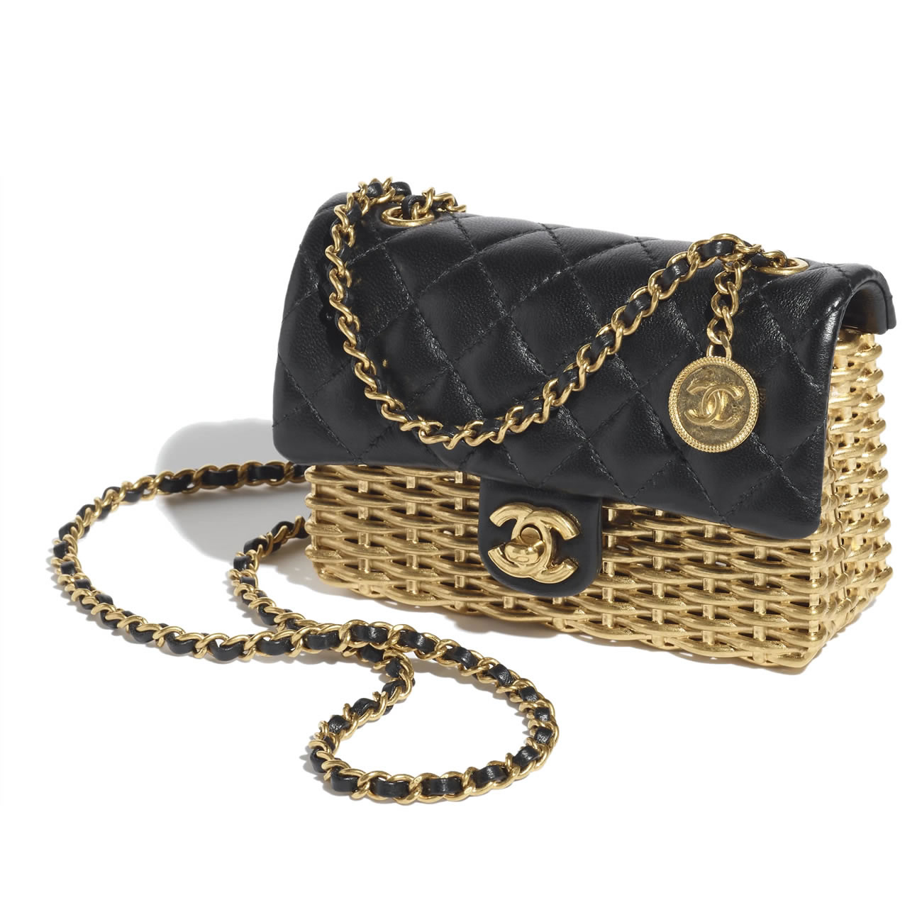 Chanel Evening Bag 6 - kickbulk.cc