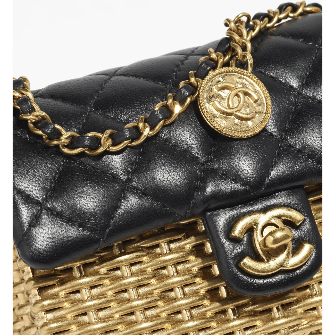 Chanel Evening Bag 8 - kickbulk.cc