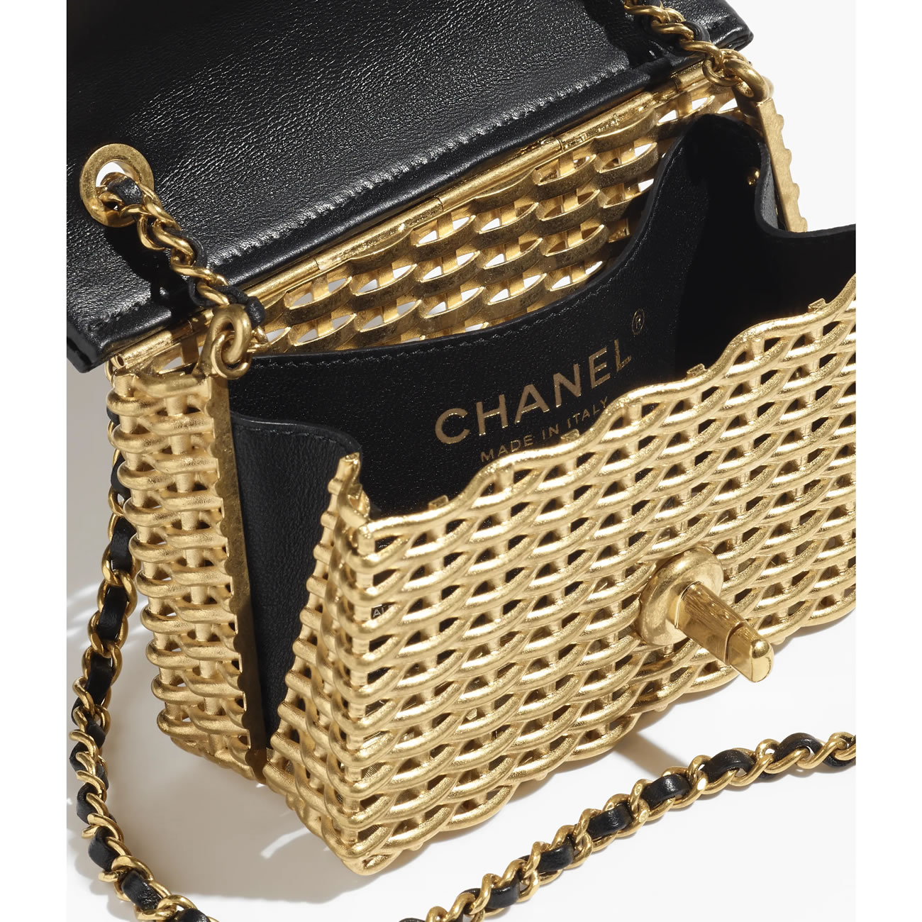 Chanel Evening Bag 9 - kickbulk.cc