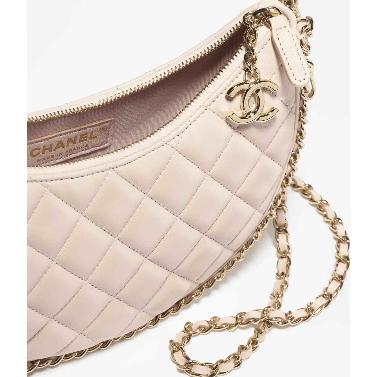 Chanel Hobo Handbag 29 - kickbulk.cc