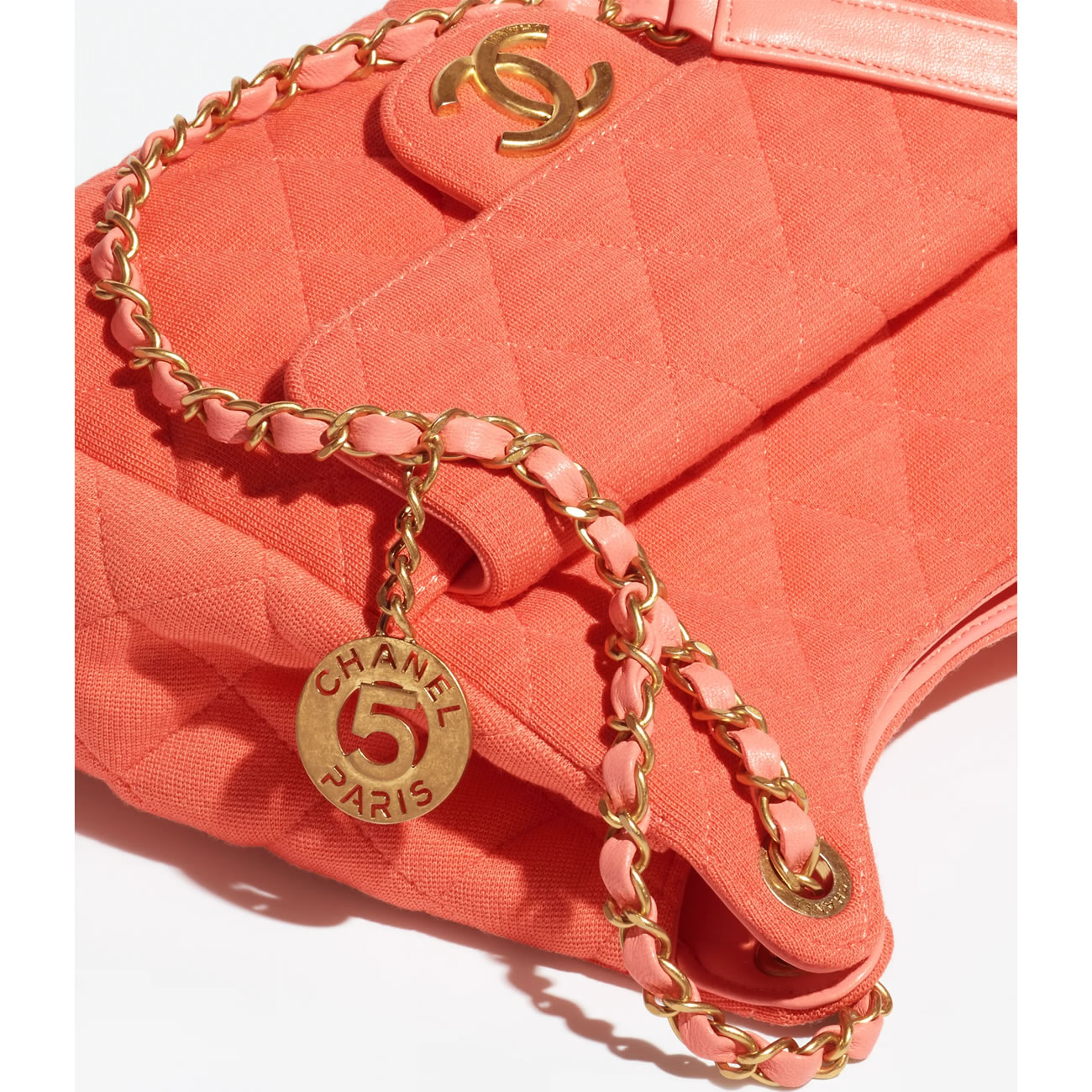 Chanel Hobo Handbag 43 - kickbulk.cc