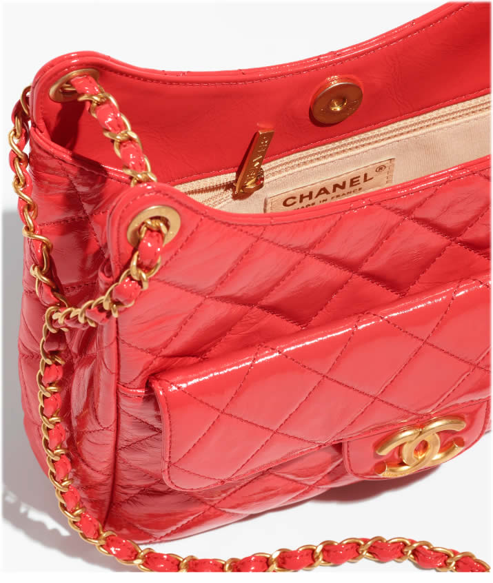 Chanel Hobo Handbag 50 - kickbulk.cc