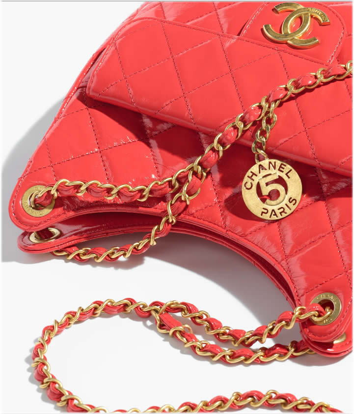 Chanel Hobo Handbag 51 - kickbulk.cc