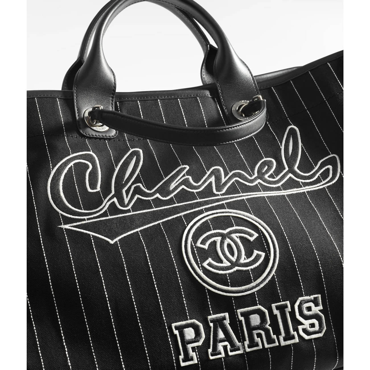Chanel Large Shopping Bag 11 - kickbulk.cc