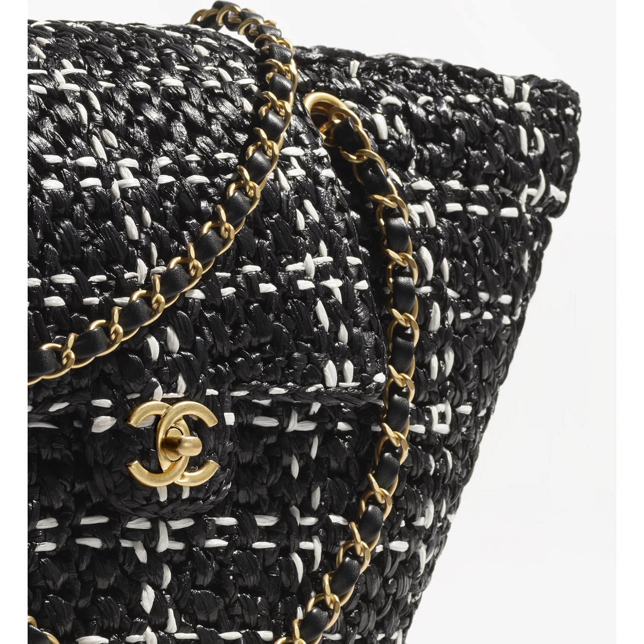 Chanel Large Shopping Bag 7 - kickbulk.cc