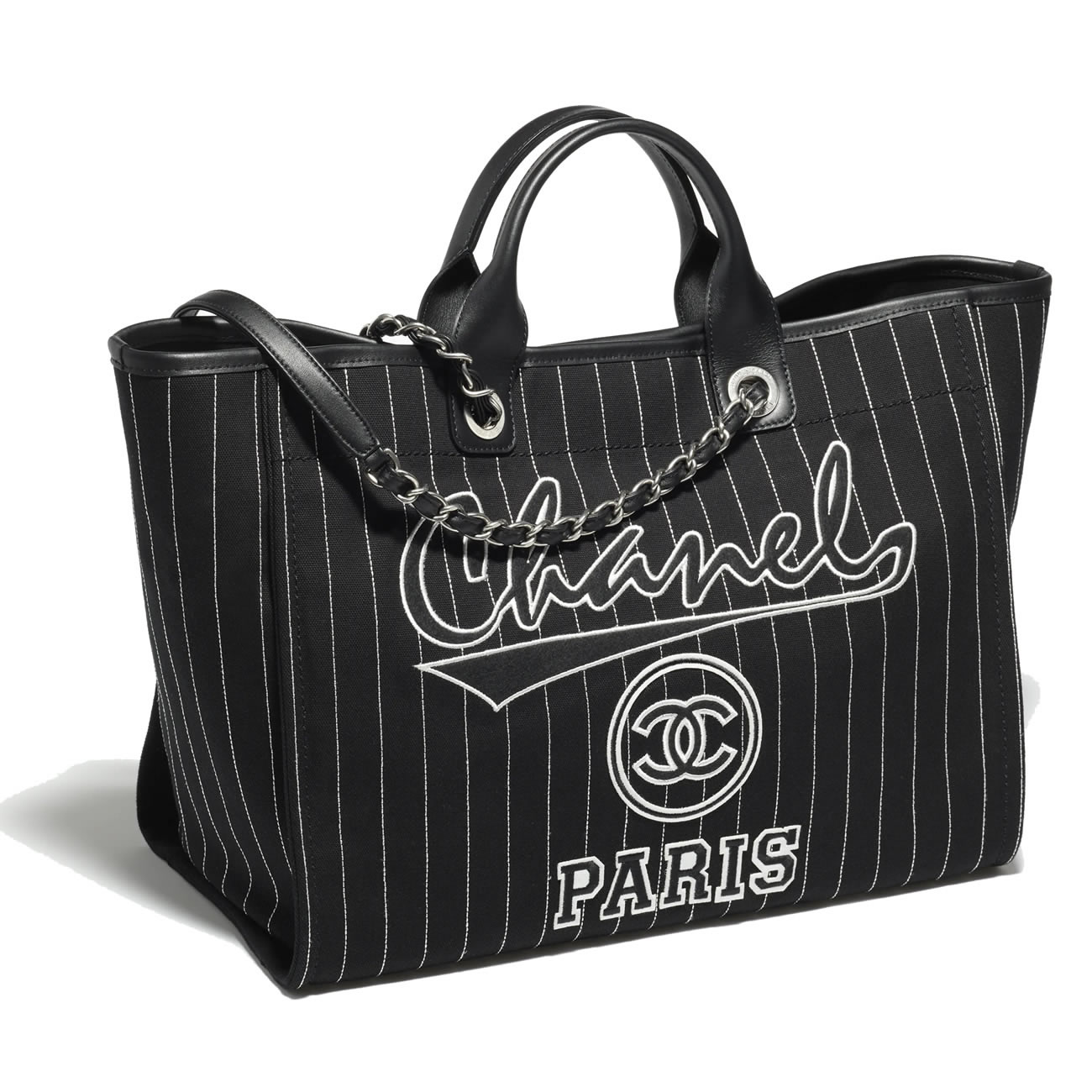 Chanel Large Shopping Bag 9 - kickbulk.cc