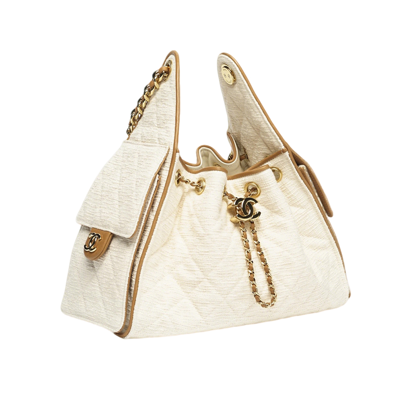 Chanel 25 Small Handbag2 - kickbulk.cc