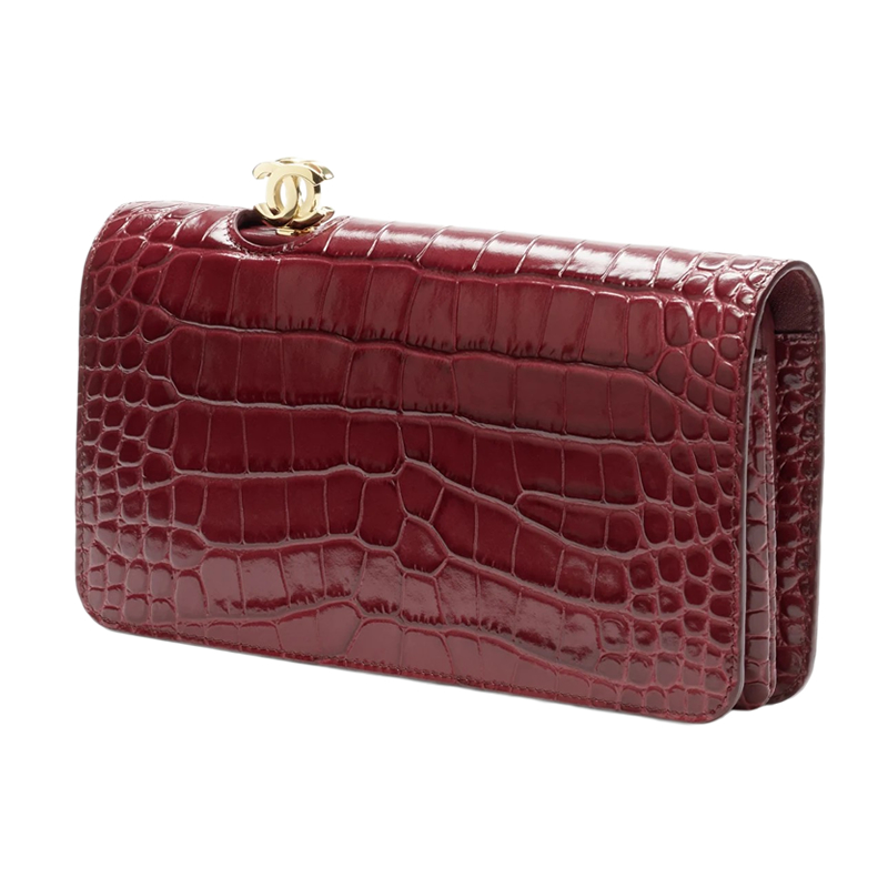 Chanel Clutch2 - kickbulk.cc