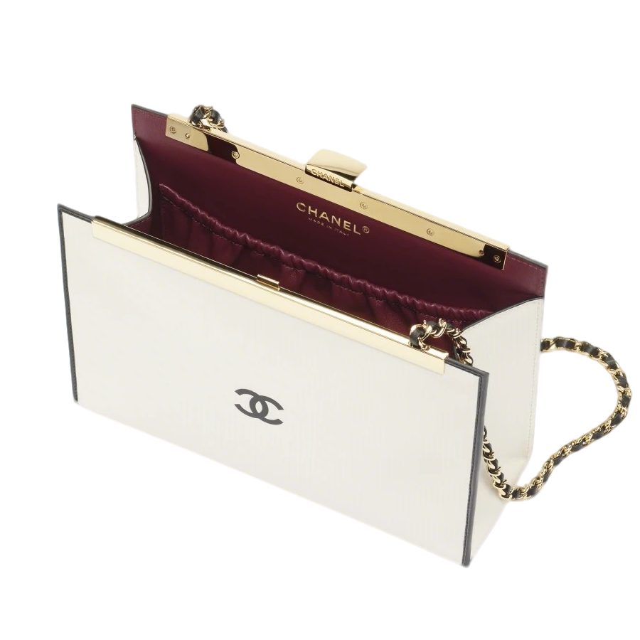 Chanel Evening Bag4 - kickbulk.cc