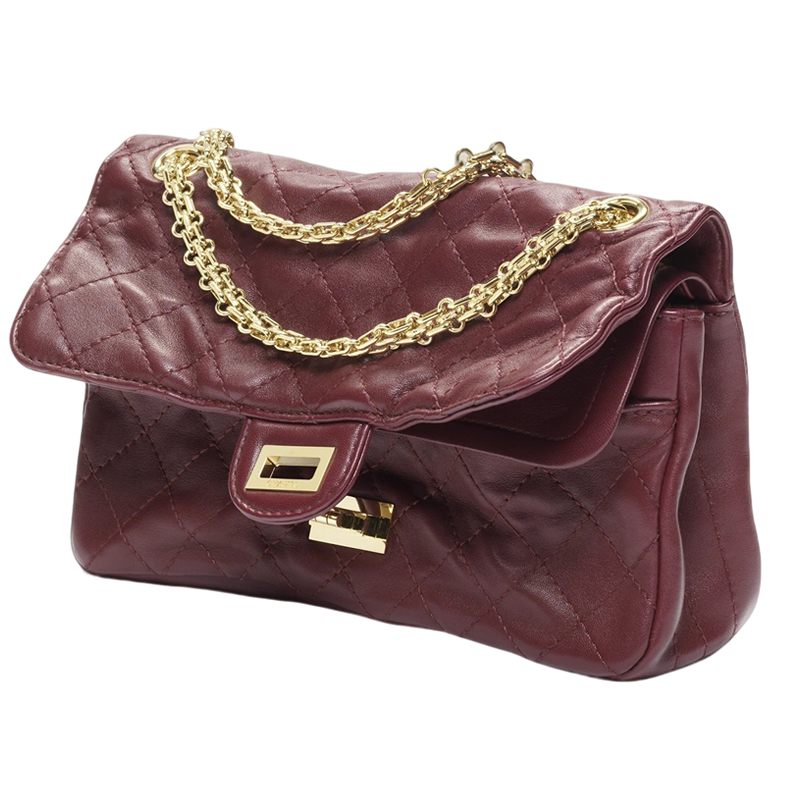 Chanel Handbag Lambskin2 - kickbulk.cc