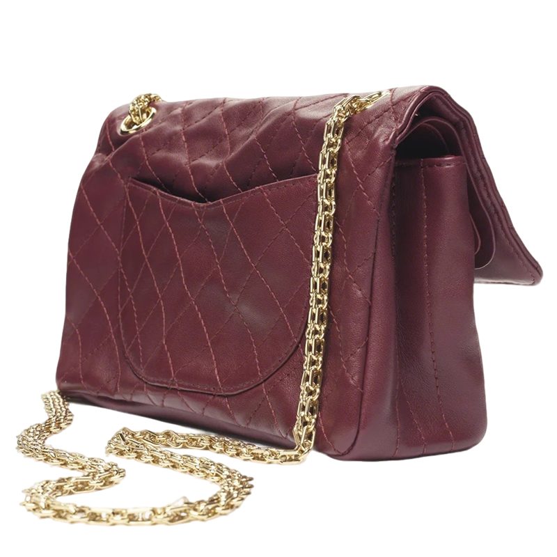 Chanel Handbag Lambskin3 - kickbulk.cc