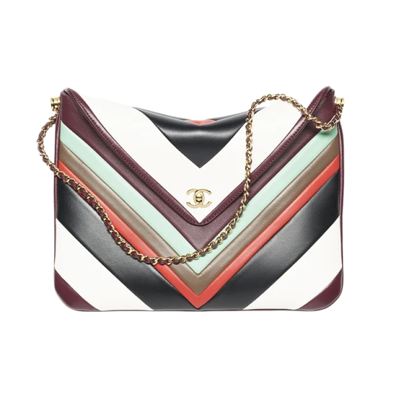 Chanel Large Hobo Bag1 - kickbulk.cc