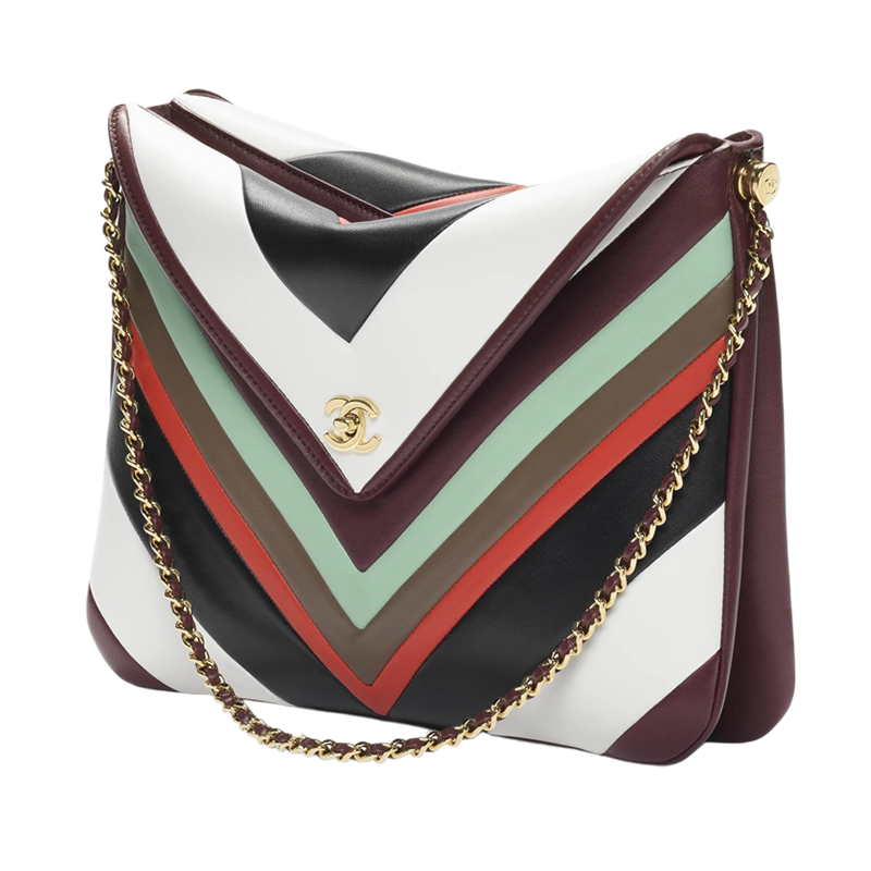 Chanel Large Hobo Bag2 - kickbulk.cc