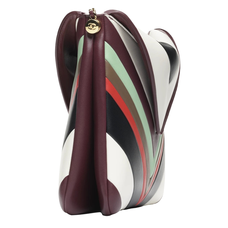 Chanel Large Hobo Bag3 - kickbulk.cc