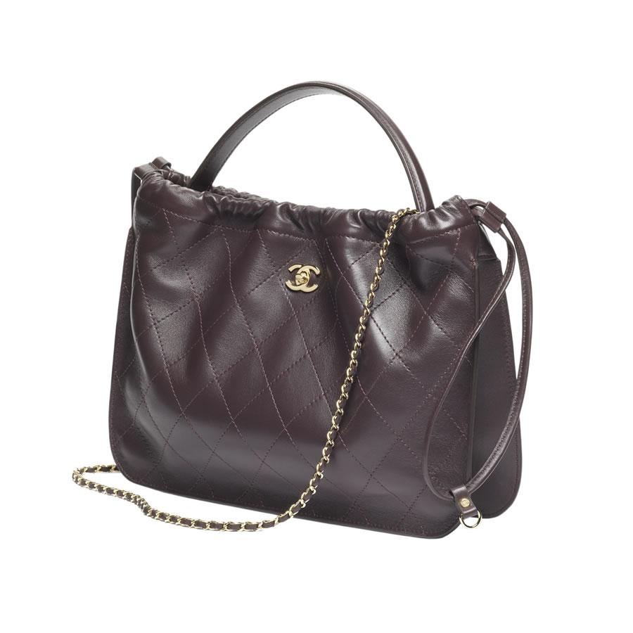 Chanel Large Hobo Bag2 - kickbulk.cc