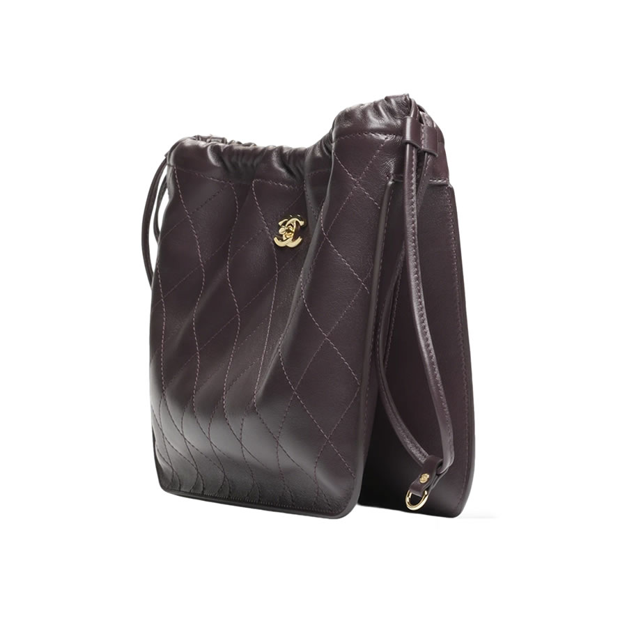 Chanel Large Hobo Bag3 - kickbulk.cc