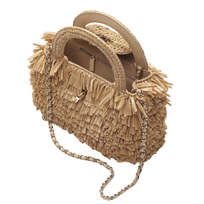 Chanel Mini Shopping Bag3 - kickbulk.cc