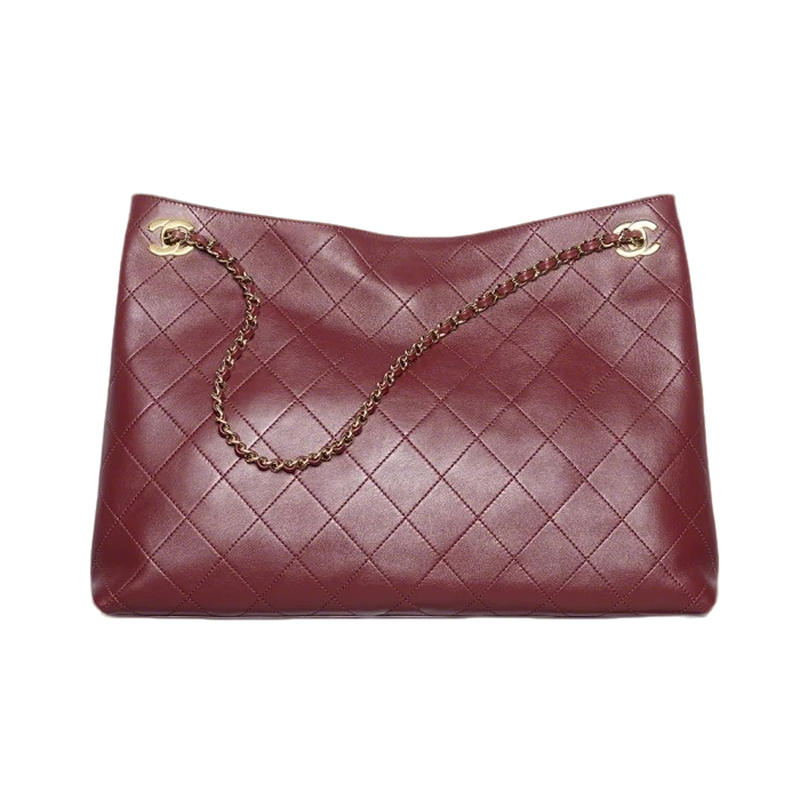 Chanel Shopping Bag1 - kickbulk.cc