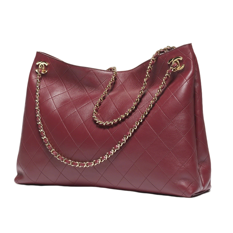 Chanel Shopping Bag2 - kickbulk.cc