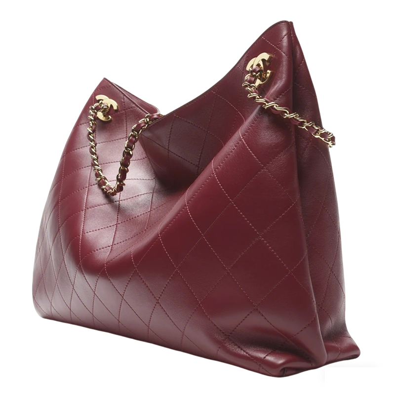 Chanel Shopping Bag3 - kickbulk.cc