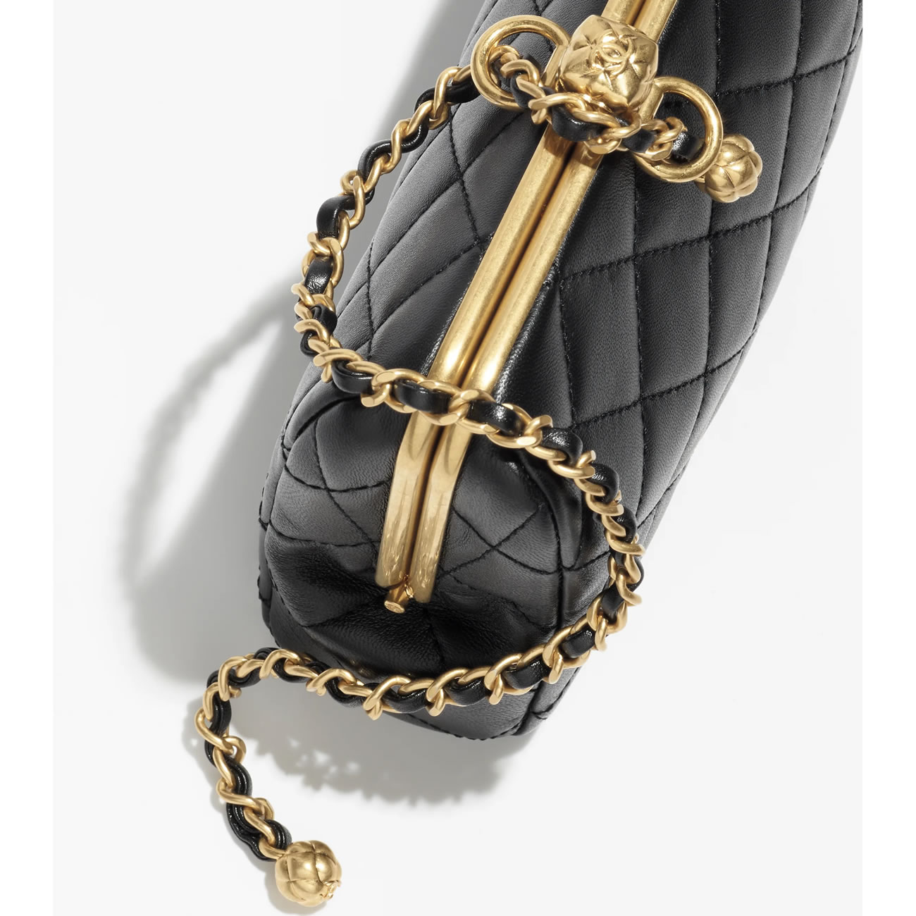 Chanel Small Clutch 14 - kickbulk.cc