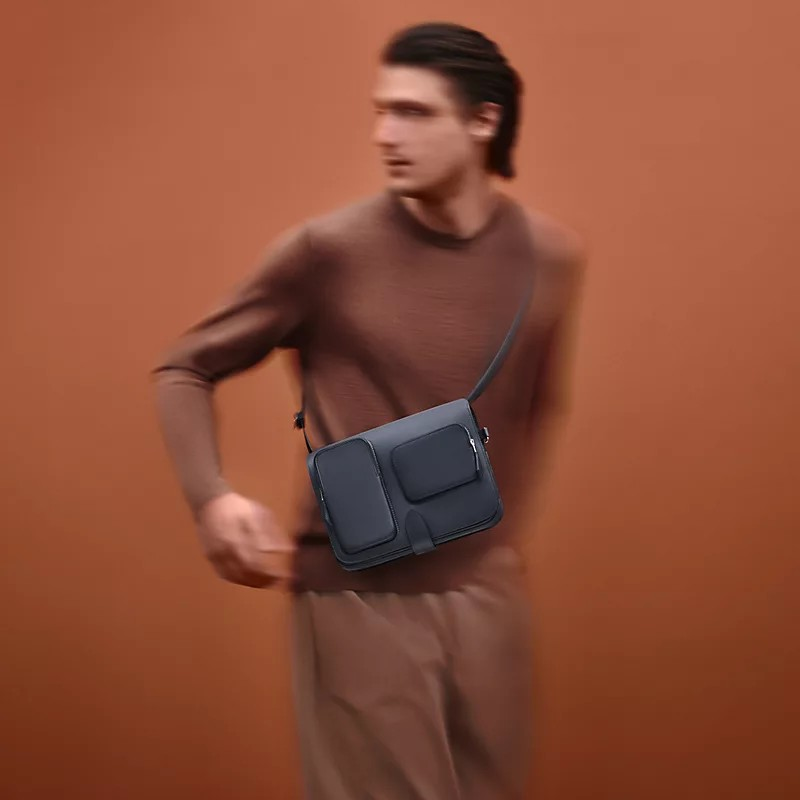 Hermes Equipier Bag6 - kickbulk.cc