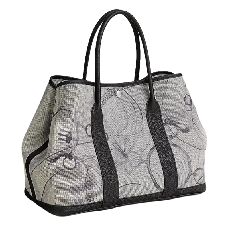 Hermes Garden Party 36 Bag2 - kickbulk.cc