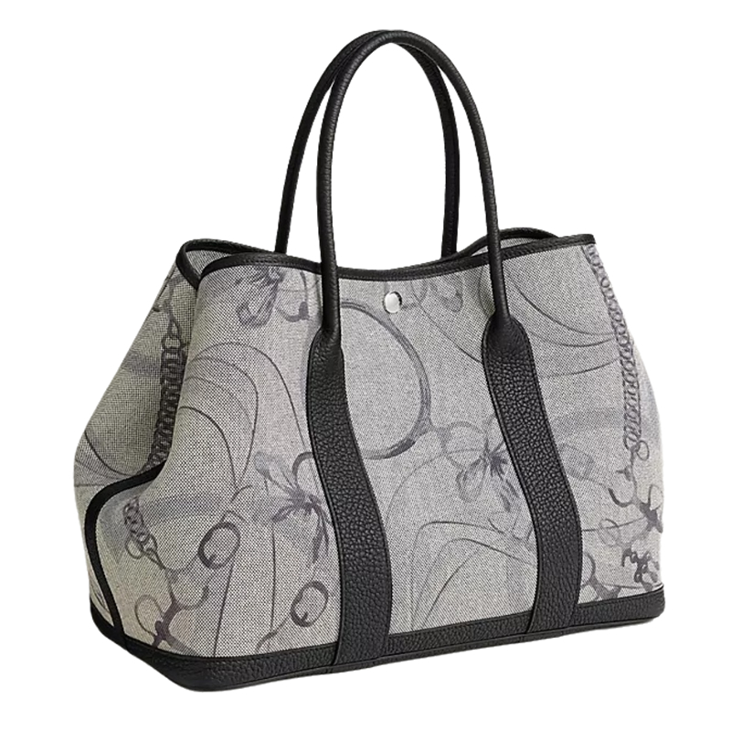 Hermes Garden Party 36 Bag3 - kickbulk.cc