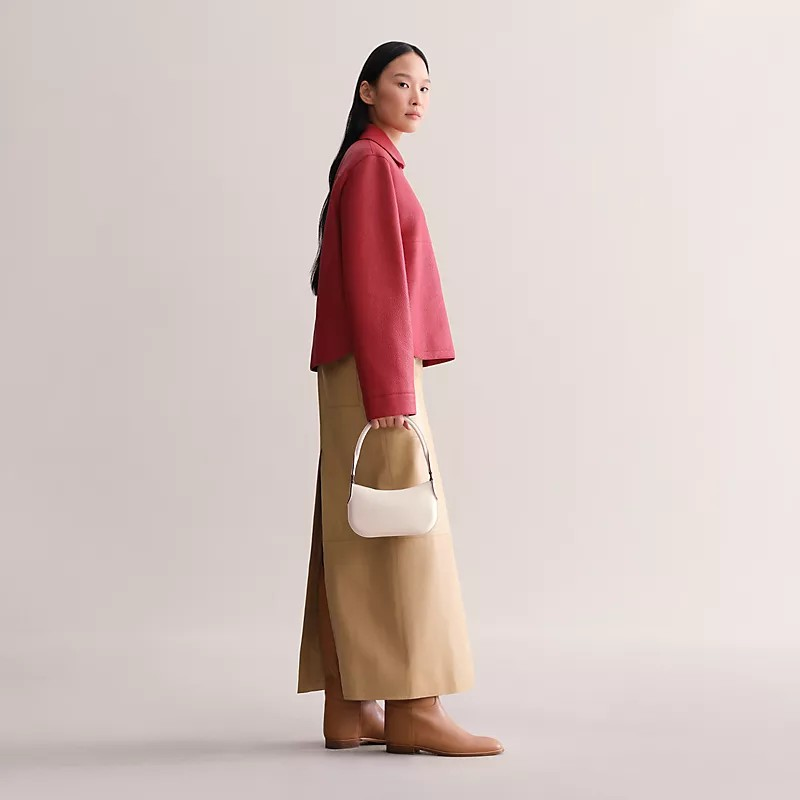 Hermes Le Petit Sac Bag6 - kickbulk.cc