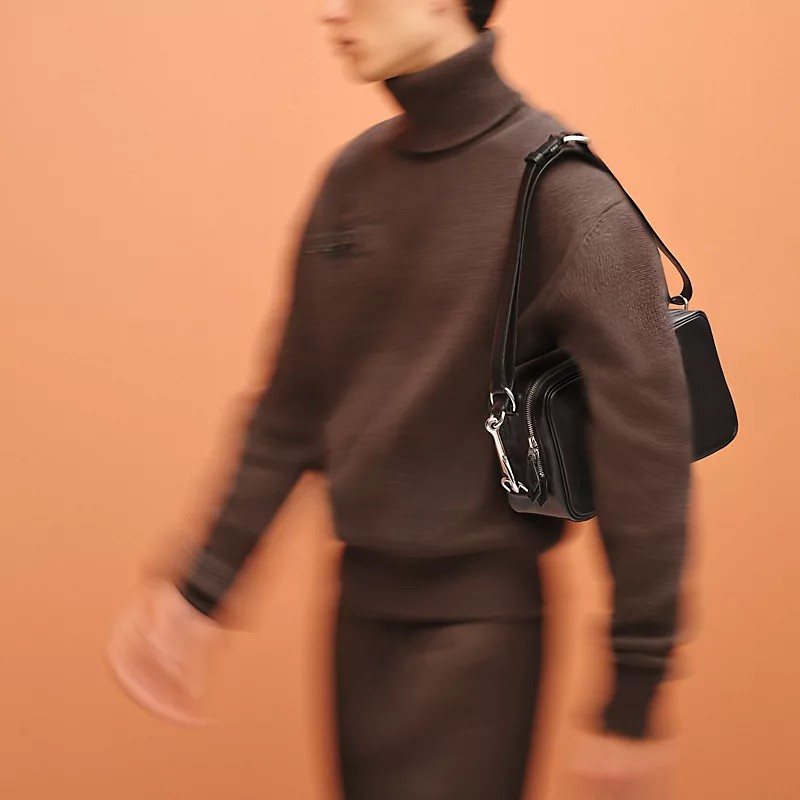 Hermes On Body Mousqueton Bag6 - kickbulk.cc