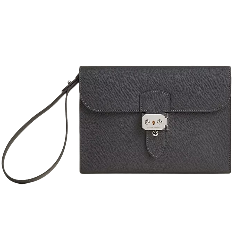 Hermes Sac A Depeches 24 Pouch1 - kickbulk.cc