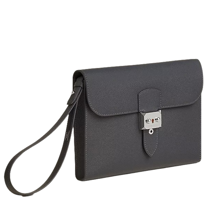 Hermes Sac A Depeches 24 Pouch2 - kickbulk.cc