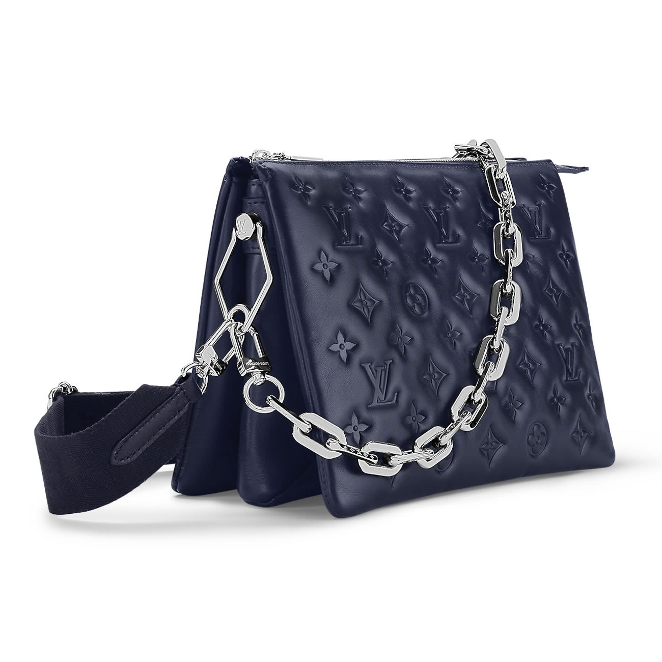 Lv Coussin Pm Handbag M20379 2 - www.kickbulk.cc